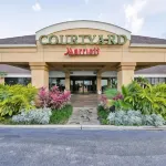 Courtyard Houston I-10 West/Energy Corridor Hotels in Enegy Corridor