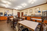 베스트 웨스턴 로스앤젤레스 월드포트 호텔 윌밍턴 호텔