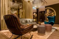 亞琛的Motel One