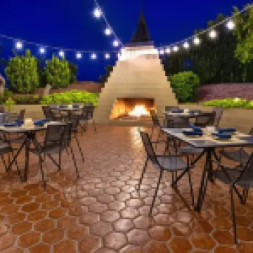 ดับเบิลทรีบายฮิลตัน ฟีนิกซ์ เทมเป