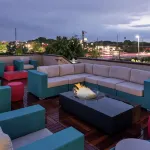 Hampton Inn & Suites Atlanta/Marietta Các khách sạn ở Marietta