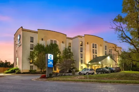 Best Western Louisville East