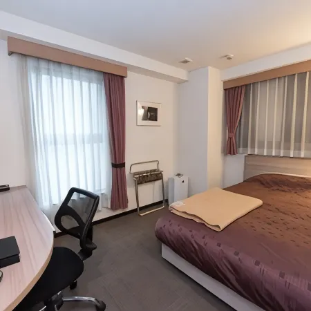 Toyota Prestige Hotel