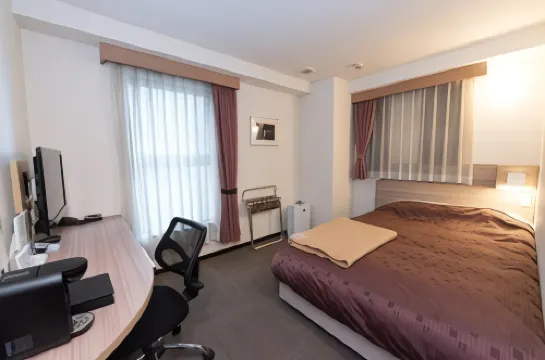 โรงแรมโทโยตะ เพรสทีจ