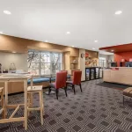 TownePlace Suites by Marriott Denver West/Federal Center