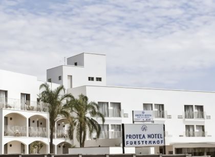 Protea Hotel Windhoek Fürstenhof