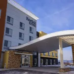 Fairfield Inn & Suites Scranton Montage Mountain