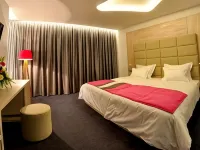 Hotel Colors Inn Ξενοδοχεία στην πόλη Centar Sarajevo