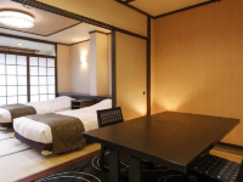 อะบุระยะ แอนเน็กซ์ นะโงะมิเต โรงแรมในอิเนะ