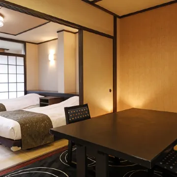 Aburaya Annex Nagomitei