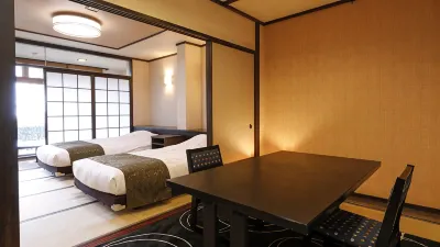 Aburaya Annex Nagomitei Hotels near Tango Daibutsu