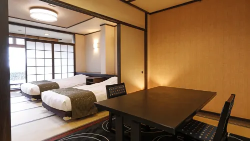 Aburaya Annex Nagomitei Hotels in Ine