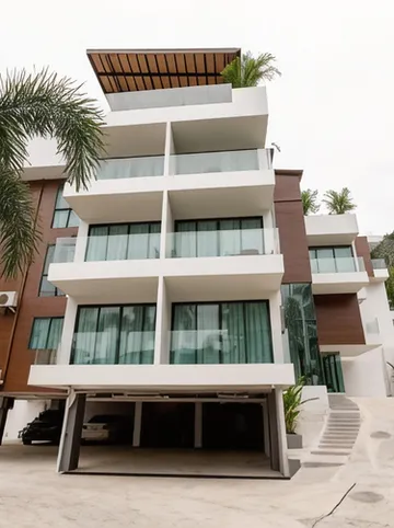 รูปภาพของสเปลนดิด ซีวิว รีสอร์ท