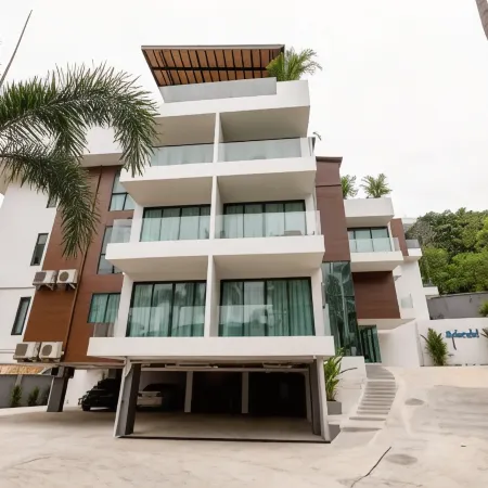 Splendid Sea View Resort Отели рядом с достопримечательностью «Большой Будда»