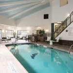 Hampton Inn Albany-Western Ave/University Area