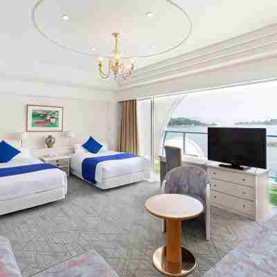 ホテル リマーニ Rooms