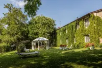 La Maison de Vì Hotel a Carpaneto Piacentino