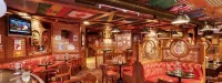 The Residency Towers Coimbatore - bar