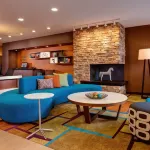 Fairfield Inn & Suites Greenville Hotels in Pitt County
