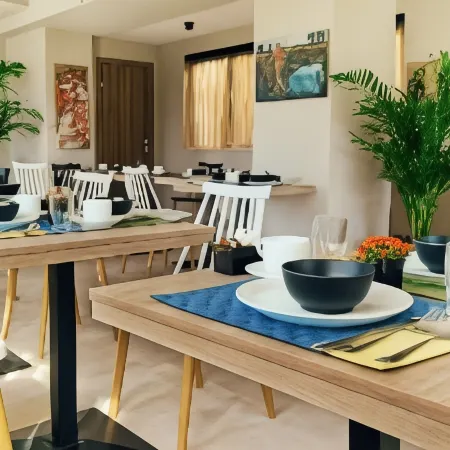 Athens Iris Hotel