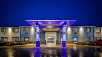 Best Western Mt. Vernon Inn