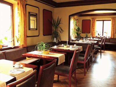 Hotel Koenigsaecker