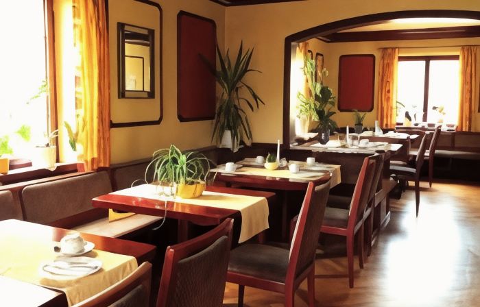 Hotel Koenigsaecker