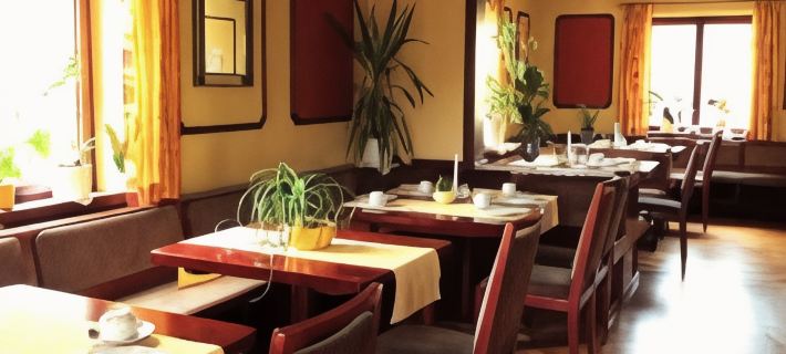 Hotel Koenigsaecker Hotels in Friedrichshafen