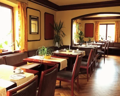 Hotel Koenigsaecker Hotels in Friedrichshafen