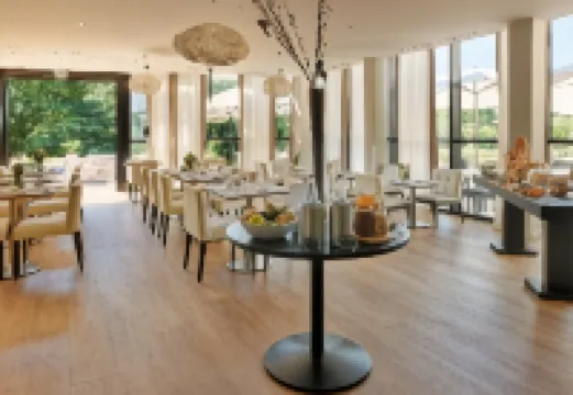 Best Western Plus Hotel Metz Technopole