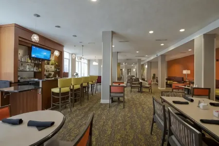 Best Western Premier I-95 Savannah Airport/ Pooler West