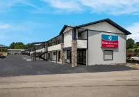 鴿子谷SureStay Plus Hotel by Best Western 鴿子谷住宿飯店