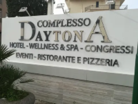 Hotel Daytona Palace Casoria otelleri