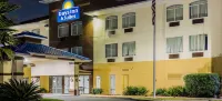 Days Inn & Suites by Wyndham Foley - Thân thiện với thú cưng