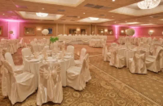 Clayton Plaza Hotel & Extended Stay