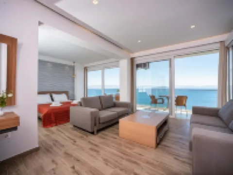 Alyssium Hotels in Benitses