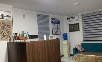 Emirkhan Guesthouse