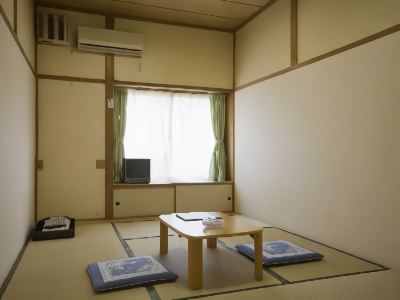 和風ルーム(別館) 海辺の宿きらくの写真