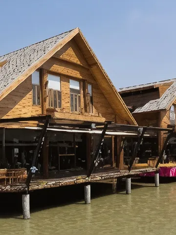 รูปภาพของเกตน์สิรีเฮาส์