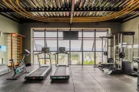 RUP Studios Equipados em Prédio Piscina - palestra