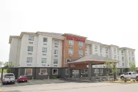 Best Western Plus Estevan Inn  Suites Hotel in zona Estevan