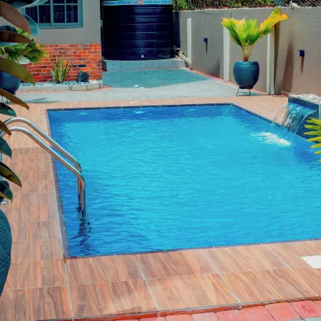 Meridian Residence Tema