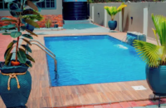 Meridian Residence Tema