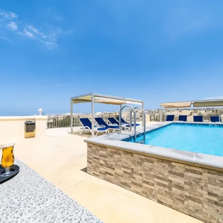 Il-Logga Boutique Hotel