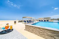 Il-Logga Boutique Hotel - Swimmingpools