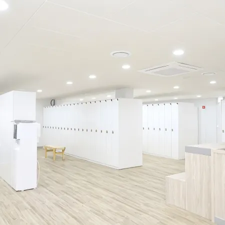 Suanbo Spa Hotel Отели рядом с достопримечательностью «Храм Токчуса»