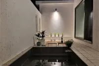 Gochang Isol Farm Village Del Luna Tourist Pension