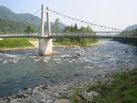 Yamasemiso Hotel di Tone District