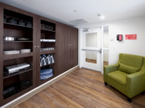 Extended Suites Monterrey Aeropuerto Hotels in Apodaca