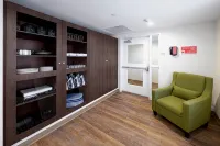 Extended Suites Monterrey Aeropuerto